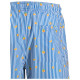 Jack & Jones Ανδρικό μαγιό Breeze Mini Stripe Swim Shorts